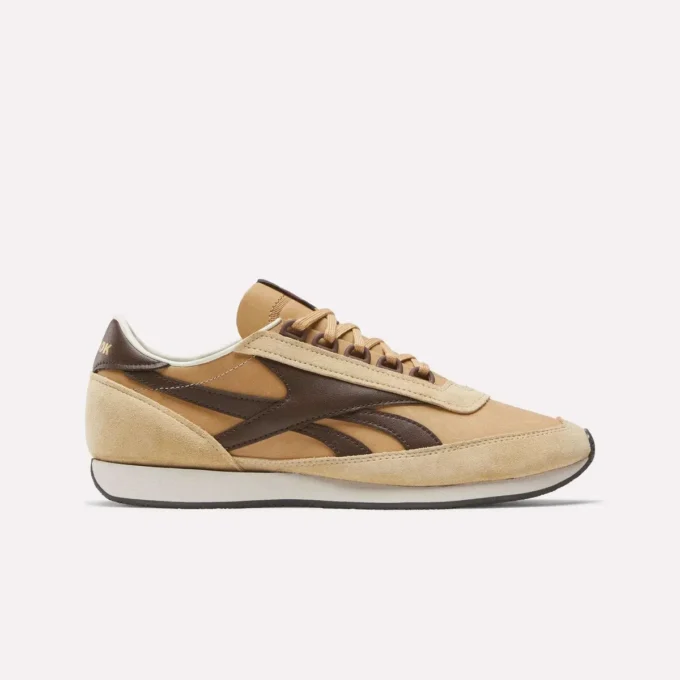 Camargue Shoes