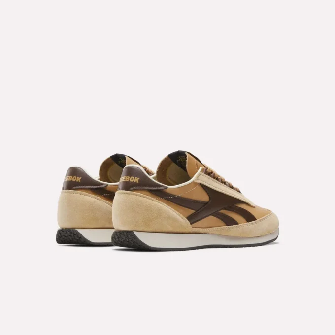 Camargue Shoes