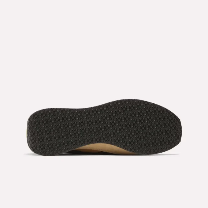 Camargue Shoes