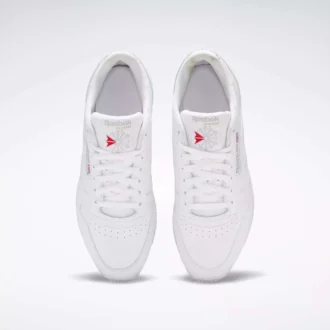 Classic Leather Shoes Classic Leather Shoes